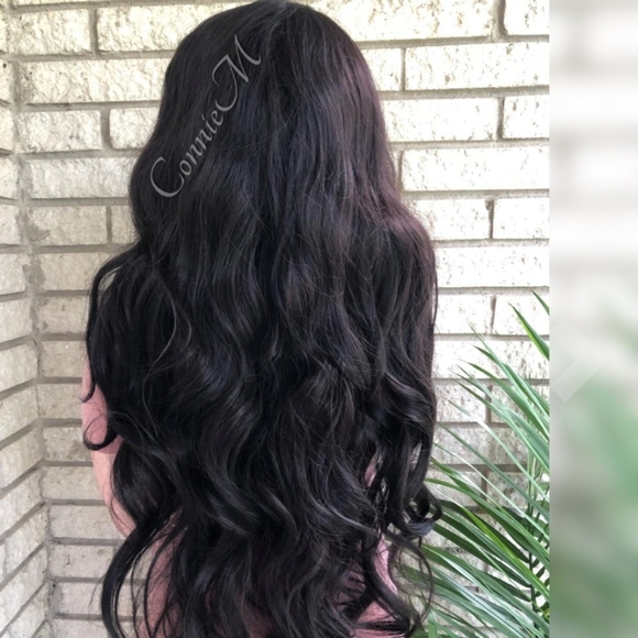 Wig main image 6